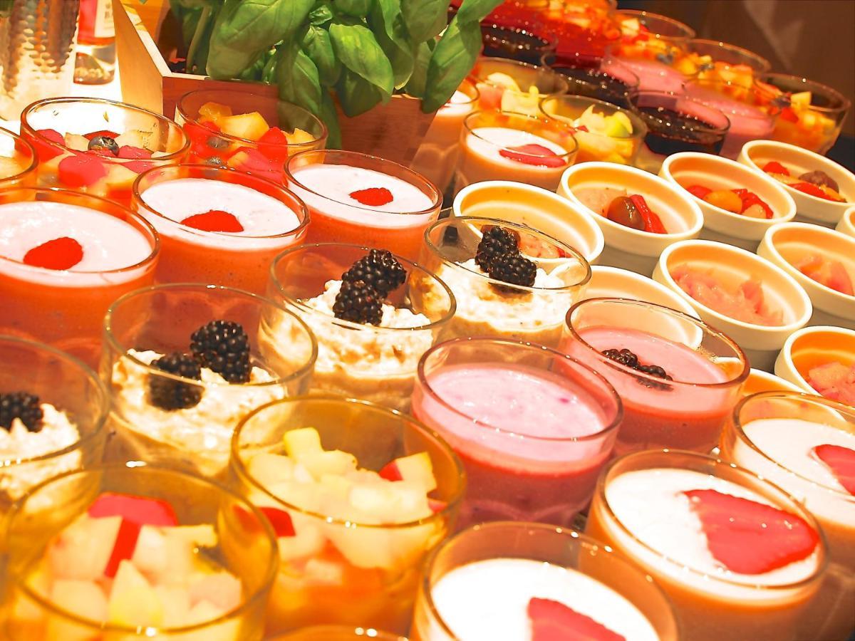 Hotel Hubertus 슐리에르시 외부 사진