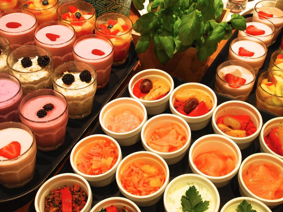 Hotel Hubertus 슐리에르시 외부 사진